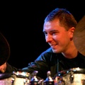 Michał Miśkiewicz · drums